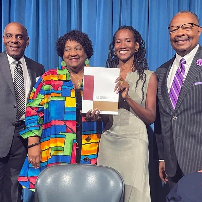 California reparations report urges action on housing discrimination and overpolicing